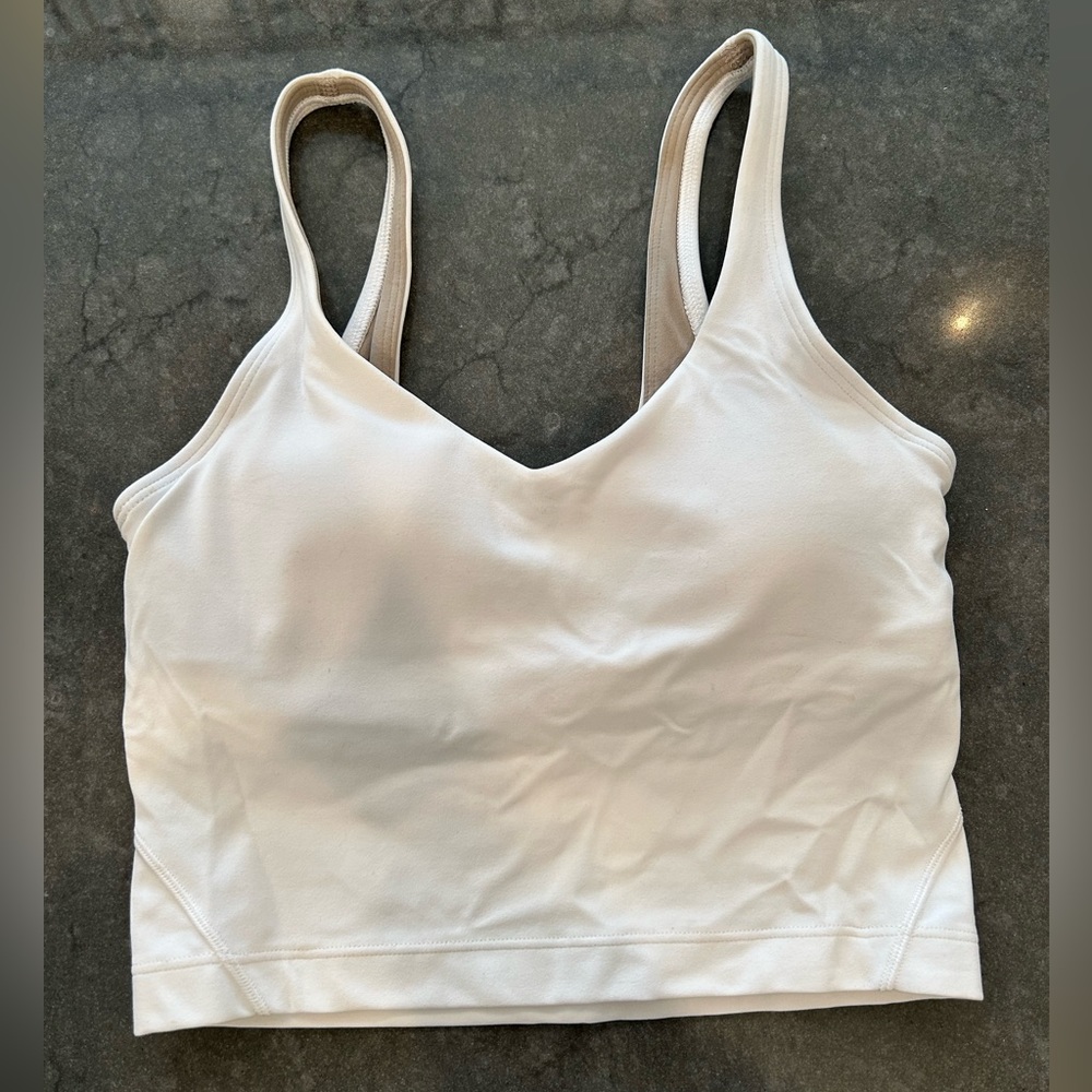 Lululemon align tank top
